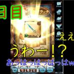 【グラブル】中級騎空士と引退勢によるガチャピンルーレット五日目【6周年】