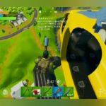 [第2回]ルーレットで決まった地域でソロ[Fortnite