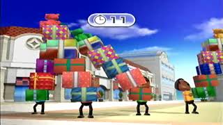 Wii Party　ルーレット（roulette）IOHD0313