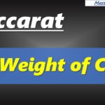 Baccarat, the weight of chips  [#百家乐 #바카라 #バカラ #bacará #баккара́ #บาคาร่า]