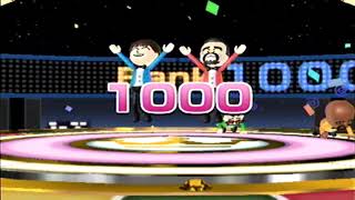 Wii Party　ルーレット（roulette）達人IOHD0057