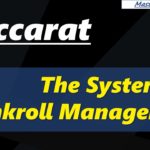 Baccarat, the systematic bankroll management [#百家乐 #바카라 #バカラ #bacará #баккара́ #บาคาร่า]