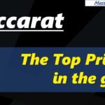 Baccarat, the top priority in the game[#百家乐 #바카라 #バカラ #bacará #баккара́ #บาคาร่า]