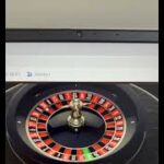 Roulette Strategy 「ルーレット連勝率高」