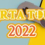 DQRTAツアー2022　DQ1優勝者応援予想キャンペーンルーレット抽選会！
