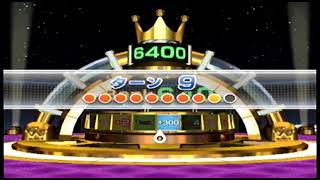 Wii Party　ルーレット（roulette）IOHD0202