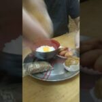 【弁当屋】let’s eat！夫婦の朝ごはん、ルーレット、卵かけご飯、食べるおやじ、夫婦Vlog、｜  lunchbox Japanese bento