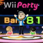 『Wii Party』の闇のゲーム『ルーレット』で金に目が眩み精神崩壊した男の末路【Wii Party】